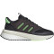 adidas X_PLRPHASE Sneaker Herren AAGG - carbon/grespa/ivory 40