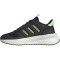 adidas X_PLRPHASE Sneaker Herren AAGG - carbon/grespa/ivory 40