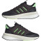 adidas X_PLRPHASE Sneaker Herren AAGG - carbon/grespa/ivory 40