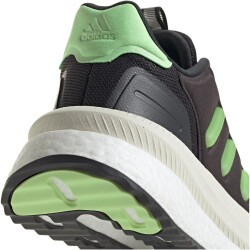 adidas X_PLRPHASE Sneaker Herren AAGG - carbon/grespa/ivory 43 1/3