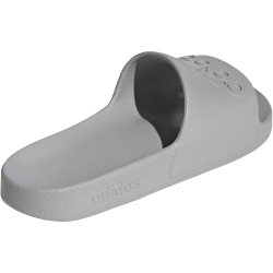 adidas Aqua adilette Badelatschen Herren AA2S - gretwo/gretwo/gretwo 37