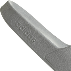 adidas Aqua adilette Badelatschen Herren AA2S - gretwo/gretwo/gretwo 37
