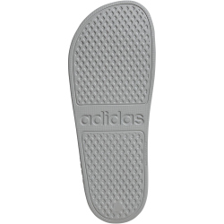 adidas Aqua adilette Badelatschen Herren AA2S - gretwo/gretwo/gretwo 38