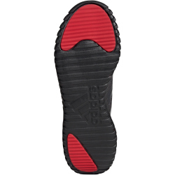 adidas Kaptir 3.0 Sneaker Herren A0QM - cblack/carbon/betsca 41 1/3
