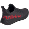 adidas Kaptir 3.0 Sneaker Herren A0QM - cblack/carbon/betsca 41 1/3