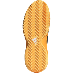 adidas Barricade 13 Clay Tennisschuhe Herren AF4N - aurbla/zeromt/spark 41 1/3