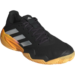 adidas Barricade 13 Clay Tennisschuhe Herren AF4N - aurbla/zeromt/spark 41 1/3