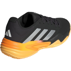 adidas Barricade 13 Clay Tennisschuhe Herren AF4N - aurbla/zeromt/spark 41 1/3