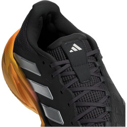adidas Barricade 13 Clay Tennisschuhe Herren AF4N - aurbla/zeromt/spark 42