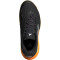 adidas Barricade 13 Clay Tennisschuhe Herren AF4N - aurbla/zeromt/spark 45 1/3
