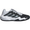 adidas Barricade 13 Clay Tennisschuhe Herren A0QM - cblack/ftwwht/grethr 44 2/3