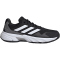adidas Courtjam Control 3 Clay Tennisschuhe Herren ID7392 - core black/cloud white/grey four 40 2/3