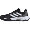 adidas Courtjam Control 3 Clay Tennisschuhe Herren ID7392 - core black/cloud white/grey four 40 2/3