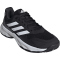 adidas Courtjam Control 3 Clay Tennisschuhe Herren ID7392 - core black/cloud white/grey four 40 2/3