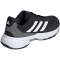 adidas Courtjam Control 3 Clay Tennisschuhe Herren ID7392 - core black/cloud white/grey four 40 2/3