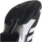 adidas Courtjam Control 3 Clay Tennisschuhe Herren ID7392 - core black/cloud white/grey four 40 2/3