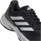 adidas Courtjam Control 3 Clay Tennisschuhe Herren ID7392 - core black/cloud white/grey four 40 2/3
