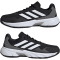 adidas Courtjam Control 3 Clay Tennisschuhe Herren ID7392 - core black/cloud white/grey four 40 2/3