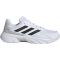 adidas Courtjam Control 3 Tennisschuhe Herren IF7888 - cloud white/core black/grey two 41 1/3