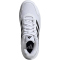 adidas Courtjam Control 3 Tennisschuhe Herren IF7888 - cloud white/core black/grey two 41 1/3