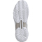 adidas Courtjam Control 3 Tennisschuhe Herren IF7888 - cloud white/core black/grey two 41 1/3