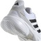 adidas Courtjam Control 3 Tennisschuhe Herren IF7888 - cloud white/core black/grey two 41 1/3
