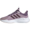 adidas AlphaEdge + Sneaker Damen AF4M - prlofi/aurmet/putmau 38