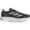 adidas Duramo Speed Laufschuhe Herren A0QM - cblack/zeromt/aurbla 38