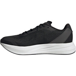 adidas Duramo Speed Laufschuhe Herren A0QM - cblack/ftwwht/carbon 41 1/3
