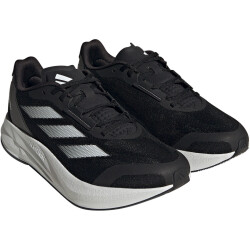 adidas Duramo Speed Laufschuhe Herren A0QM - cblack/ftwwht/carbon 41 1/3