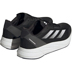 adidas Duramo Speed Laufschuhe Herren A0QM - cblack/ftwwht/carbon 41 1/3