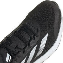 adidas Duramo Speed Laufschuhe Herren A0QM - cblack/ftwwht/carbon 41 1/3