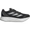 adidas Duramo Speed Laufschuhe Herren A0QM - cblack/ftwwht/carbon 41 1/3