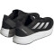 adidas Duramo Speed Laufschuhe Herren A0QM - cblack/ftwwht/carbon 41 1/3