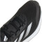 adidas Duramo Speed Laufschuhe Herren A0QM - cblack/ftwwht/carbon 41 1/3