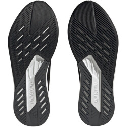 adidas Duramo Speed Laufschuhe Herren A0QM - cblack/ftwwht/carbon 43 1/3