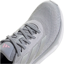 adidas Supernova Stride Laufschuhe Damen ADW8 - halsil/ftwwht/clpink 39 1/3