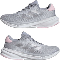 adidas Supernova Stride Laufschuhe Damen ADW8 - halsil/ftwwht/clpink 39 1/3