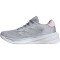 adidas Supernova Stride Laufschuhe Damen ADW8 - halsil/ftwwht/clpink 39 1/3