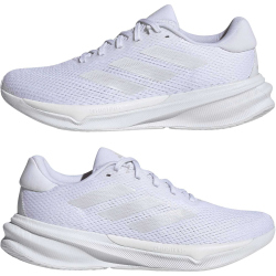 adidas Supernova Stride Laufschuhe Damen 01F7 - ftwwht/zeromt/crywht 38