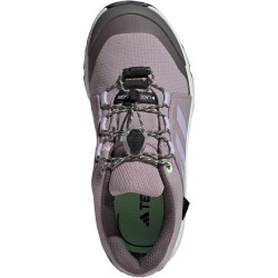 adidas TERREX GORE-TEX Wanderschuhe Kinder AF4M - prlofi/sildaw/grespa 30