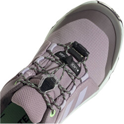 adidas TERREX GORE-TEX Wanderschuhe Kinder AF4M - prlofi/sildaw/grespa 30
