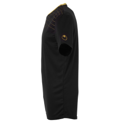 uhlsport Match Team Kit kurzarm Damen schwarz 34