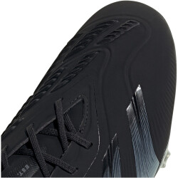 adidas Predator Elite Firm-Ground Fußballschuhe Herren A0QM - cblack/cblack/carbon 40 2/3