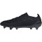 adidas Predator Elite Firm-Ground Fußballschuhe Herren A0QM - cblack/cblack/carbon 40 2/3
