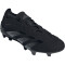 adidas Predator Elite Firm-Ground Fußballschuhe Herren A0QM - cblack/cblack/carbon 40 2/3