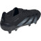 adidas Predator Elite Firm-Ground Fußballschuhe Herren A0QM - cblack/cblack/carbon 40 2/3