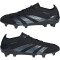 adidas Predator Elite Firm-Ground Fußballschuhe Herren A0QM - cblack/cblack/carbon 40 2/3