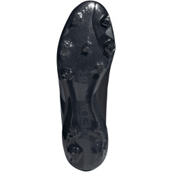 adidas Predator Elite Firm-Ground Fußballschuhe Herren A0QM - cblack/cblack/carbon 48 2/3