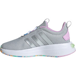 adidas Racer TR23 Sneaker Kinder AA2S - gretwo/silvmt/blilil 33